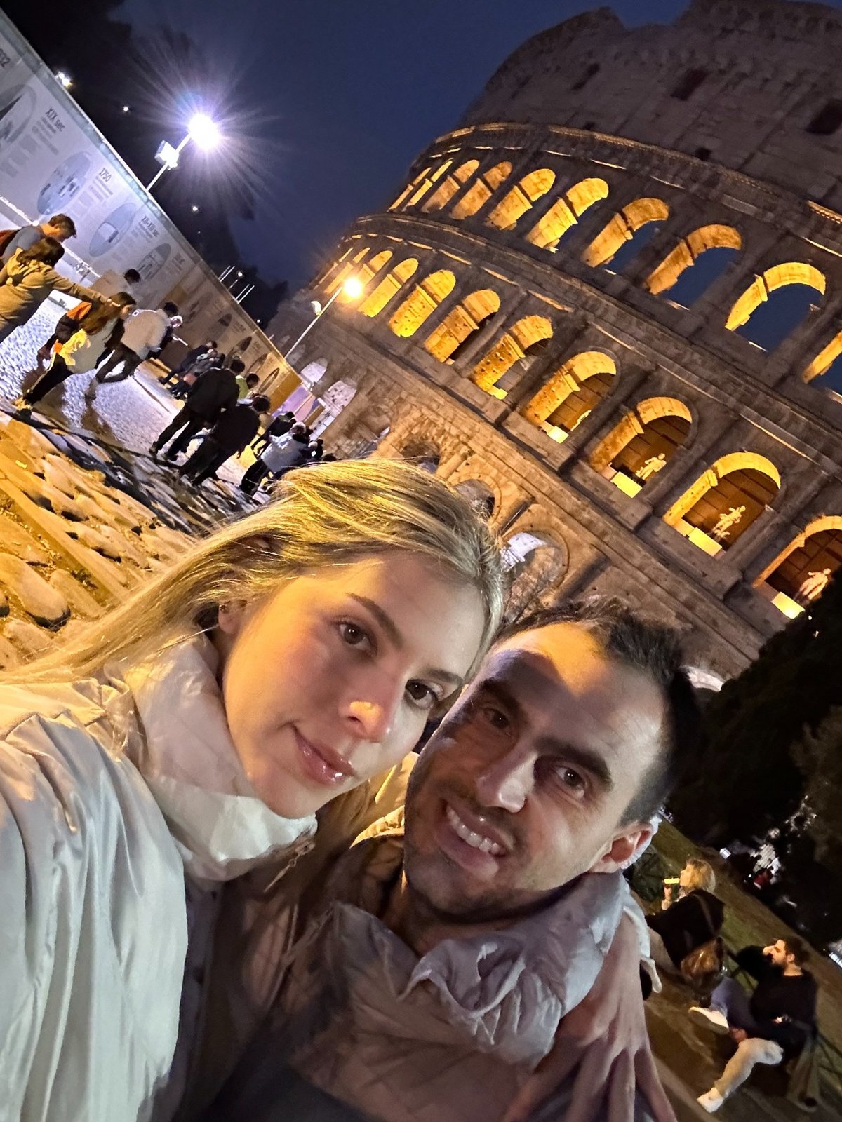 Andrea y Emilio
