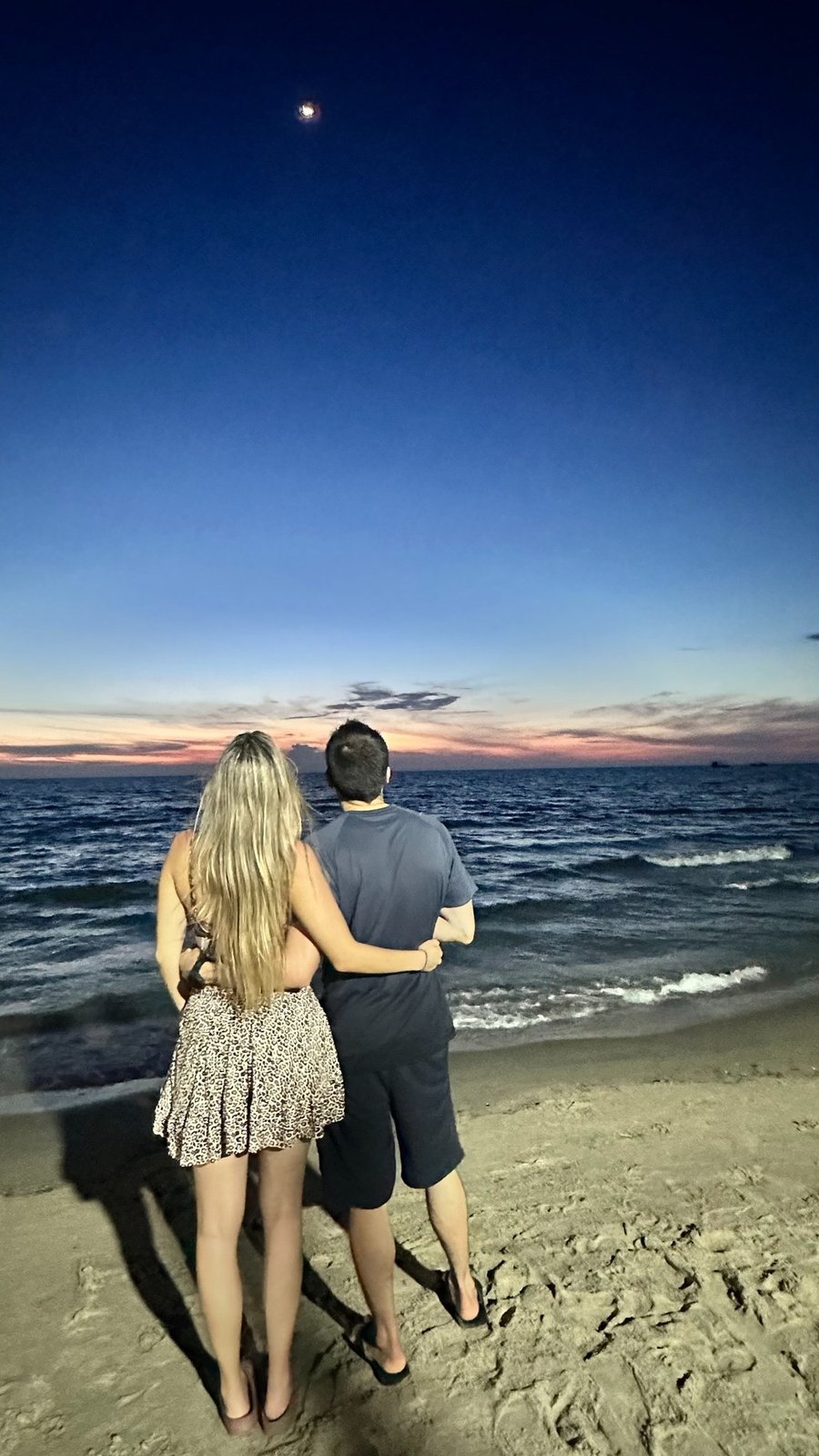 Andrea y Emilio